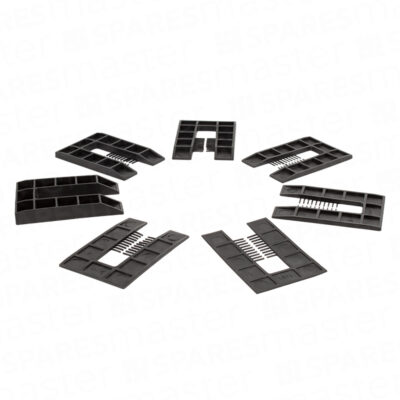 Axion Plastic Packers - Shims - Mixed Bag