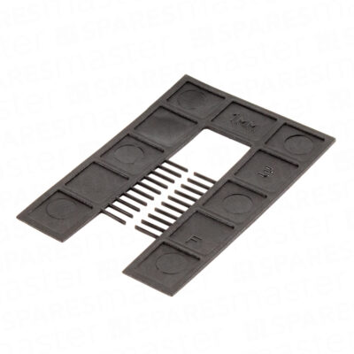 Axion Plastic Packers