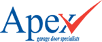 Apex logo