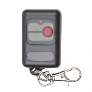 Steeline garage door remote