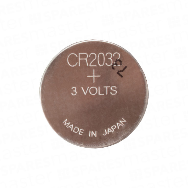 Battery CR2032