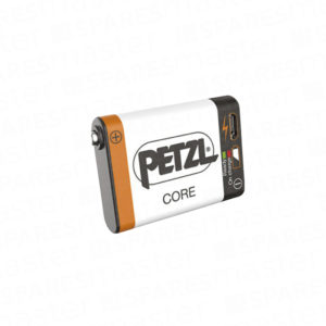 Petzl Core battery
