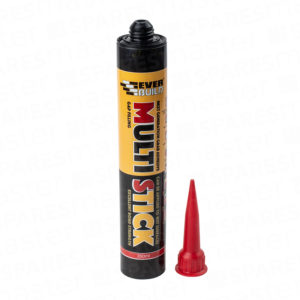 Everbuild Multi Stick grab adhesive