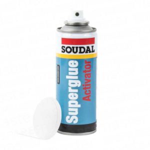 Soudal Superglue Activator Spray