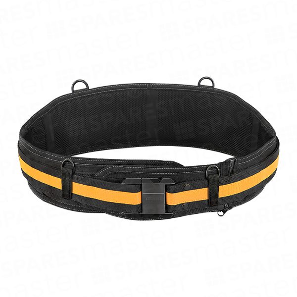 CPT6140-TB-CT-41-Padded-Belt-Heavy-Duty-Buckle-Back-Support