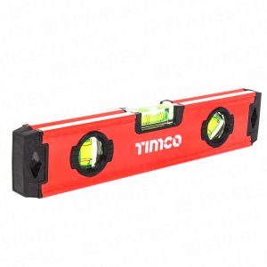 Timco Professional Toolbox Spirit Level
