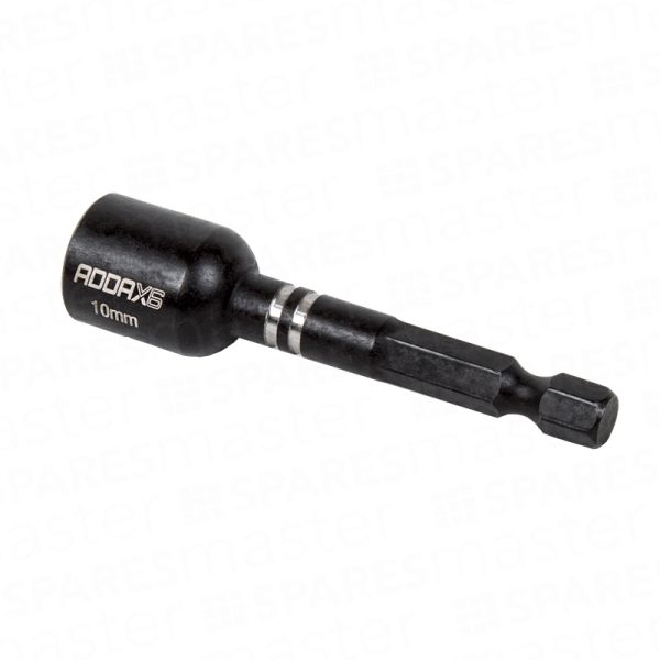 Impact Magnetic Socket Driver – Nut Driver