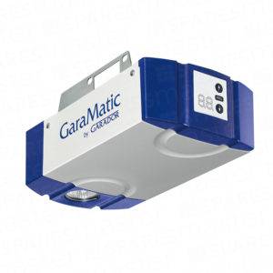Garador GaraMatic 10 garage door opener