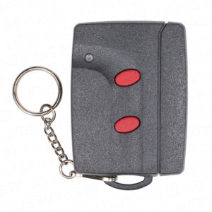 Henderson garage door remote