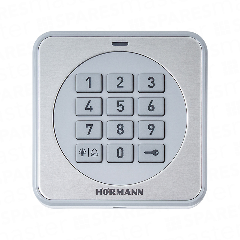 Keypads/Code Switches