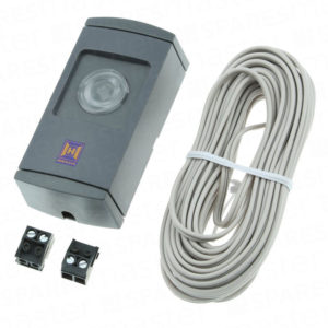 Hormann push button IT1B