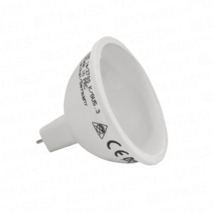 Hormann Supramatic LED bulb