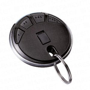 Hormann BiSecur garage door remote HSP4BS