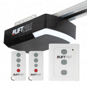 LiftPro Ultimate 1000 Garage Door Opener