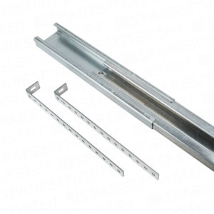 LiftPro 1m C-Rail extension