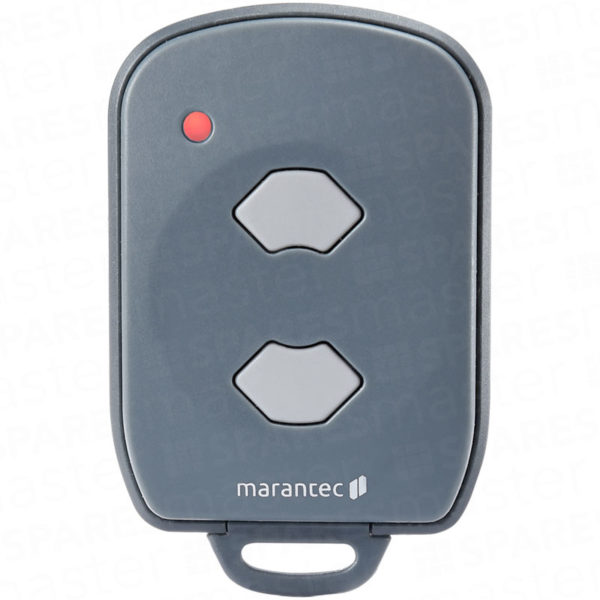 Marantec Digital 392 garage door remote
