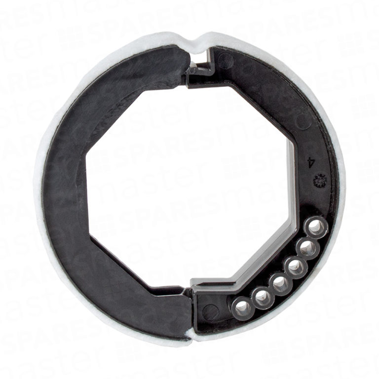 SWS SeceuroGlide LT Ring For Autolock Octagonal 70