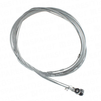 Teckentrup Sectional Cables 4635mm