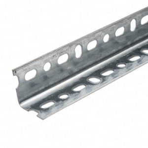 Slotted Angle/Fixings
