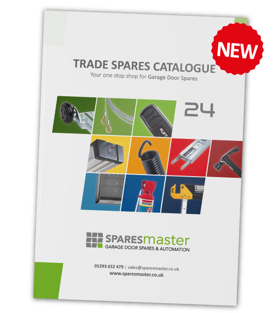 SparesMaster Catalogue 2024