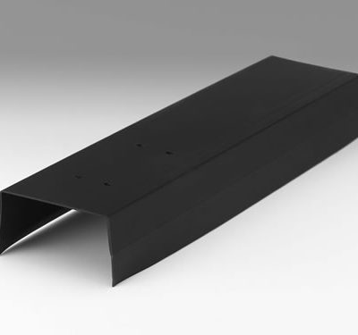 Garador Spring Cover / Finger Trap Protector – Retractable Doors (2004–Present)