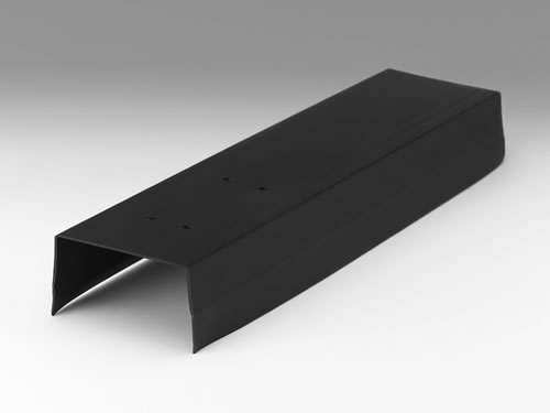 Garador Spring Cover / Finger Trap Protector – Retractable Doors (2004–Present)