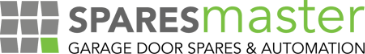spares master logo