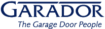 garador garage doors logo