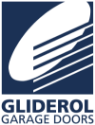 gliderol garage doors logo