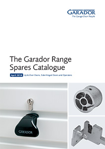 Garador Spares