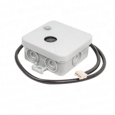 ANSA AL-18 Alarm System