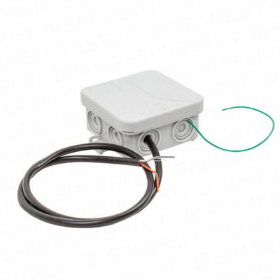 ANSA GC-4 Gate Receiver Controller