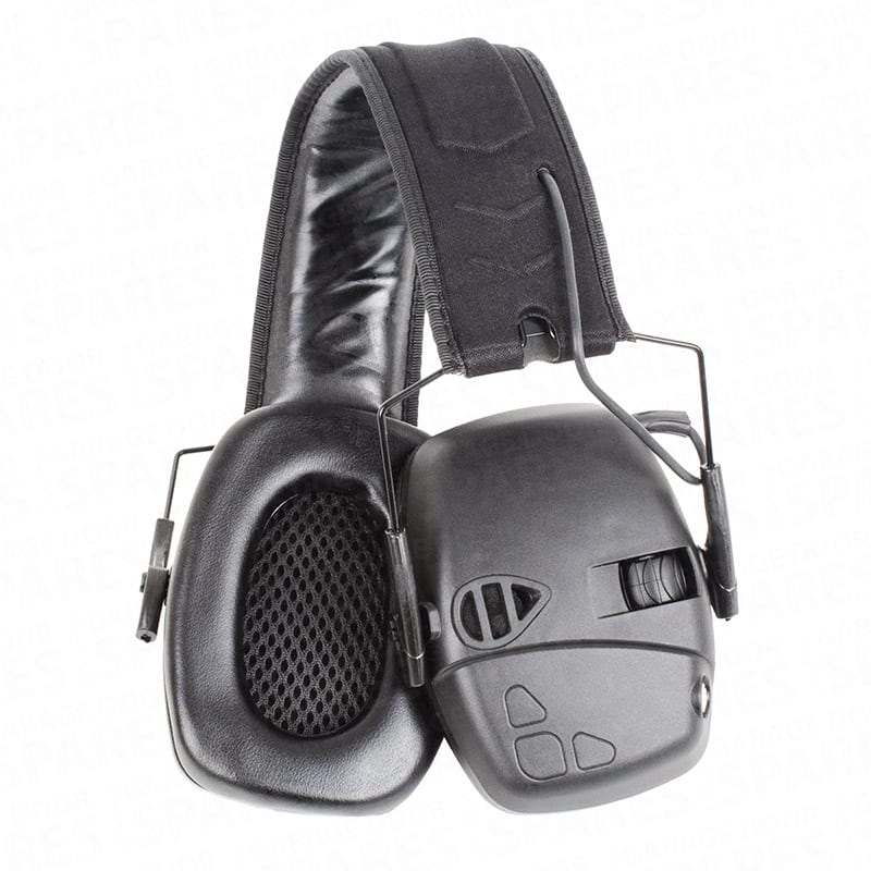 Bluetooth Ear Defenders