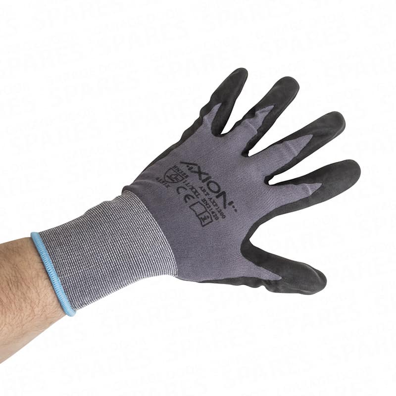 Axion 15 Gauge Nylon Glove