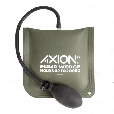Axion Heavy-Duty Inflatable Air Wedge