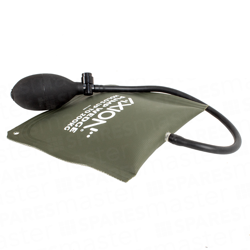 Axion Heavy-Duty Inflatable Air Wedge