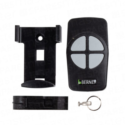 Berner BHS140 4 Channel Handset 868