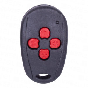 Cardale DC garage door remote