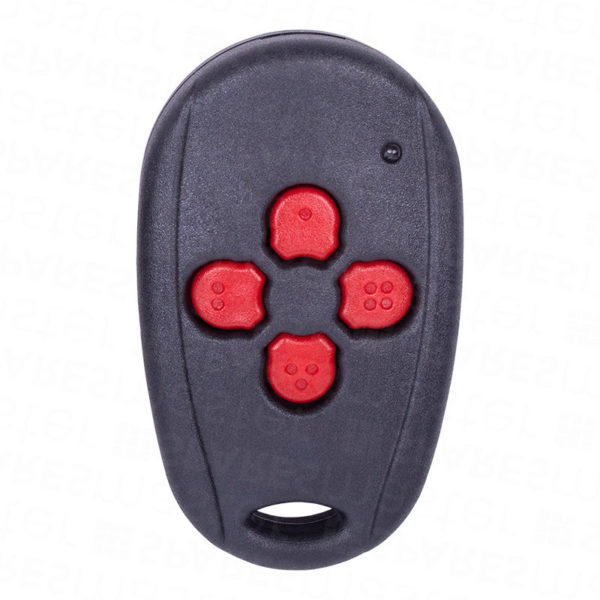 Cardale DC garage door remote