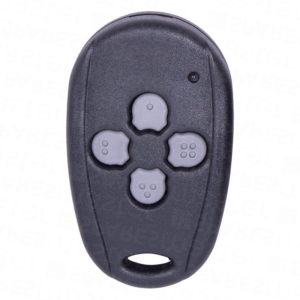 Cardale DC garage door remote