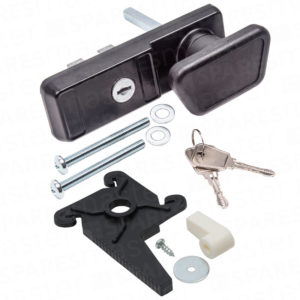 Cardale canopy garage door handle repair kit