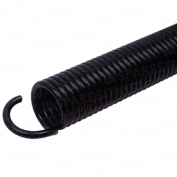 Cardale blue spot garage door spring