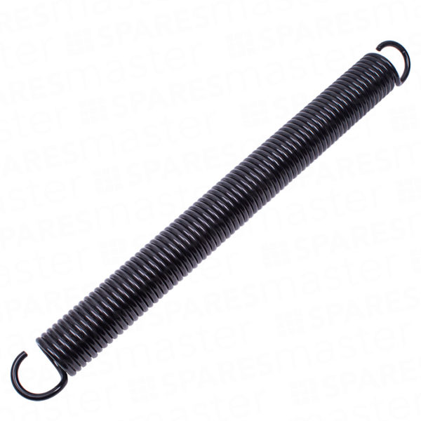 Cardale blue spot garage door spring