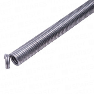 Cardale CEN heavy slideaway garage door spring