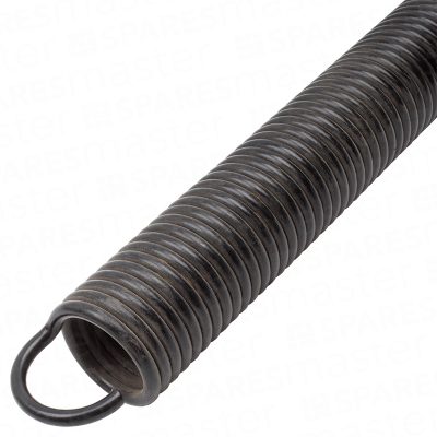 Pattern Cardale Black Spring