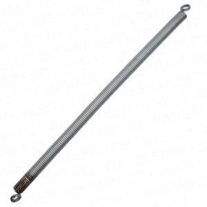 Cardale brown tip garage door spring