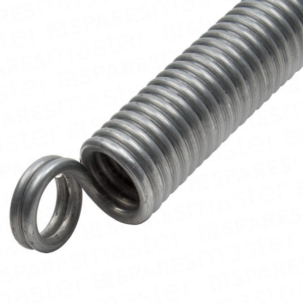 Cardale brown tip garage door spring