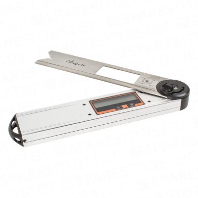 Xpert digital angle finder with LED display