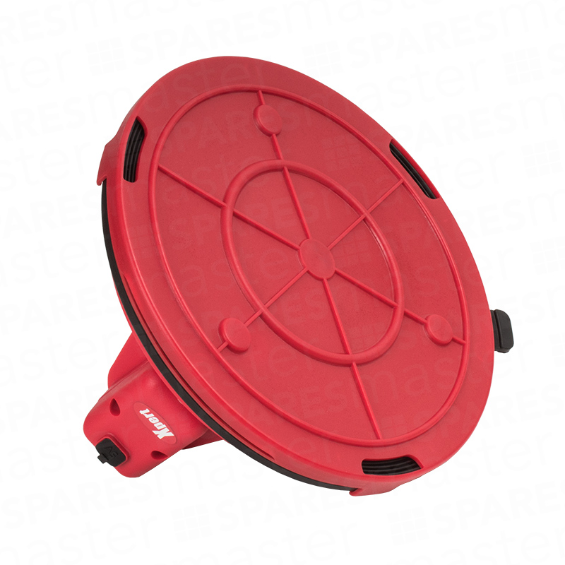 XPERT PowerLift vacuum glass lifter