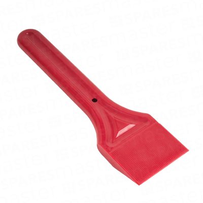 Xpert glazing shovel ABS plastic paddle for toe and heeling